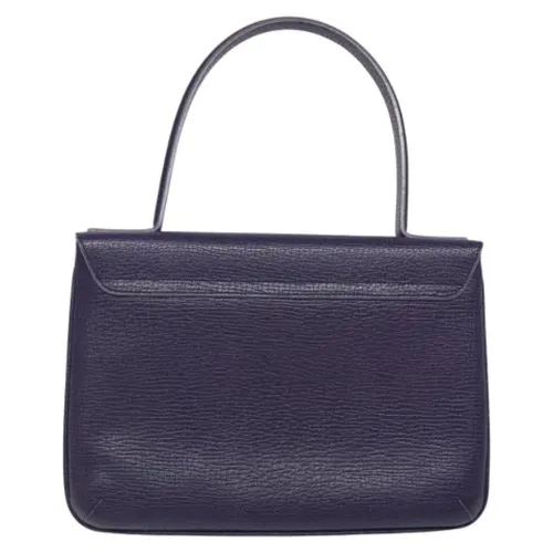 Pre-owned > Pre-owned Bags > Pre-owned Handbags - - Loewe Pre-owned - Modalova
