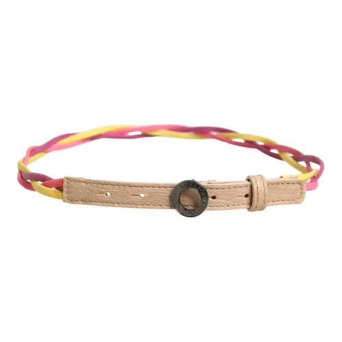 Accessories > Belts - - Costume National - Modalova