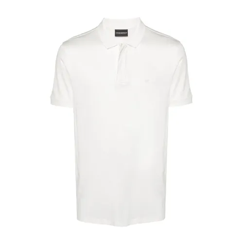 Tops > Polo Shirts - - Emporio Armani - Modalova