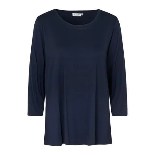 Tops > Long Sleeve Tops - - Masai - Modalova