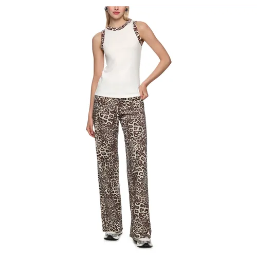 Tops > Sleeveless Tops - - Marc Cain - Modalova