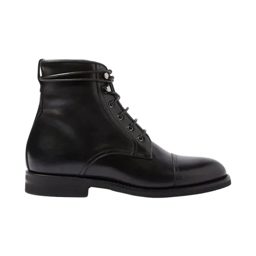 Shoes > Boots > Lace-up Boots - - Scarosso - Modalova