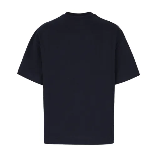 Tops > T-Shirts - - Jil Sander - Modalova