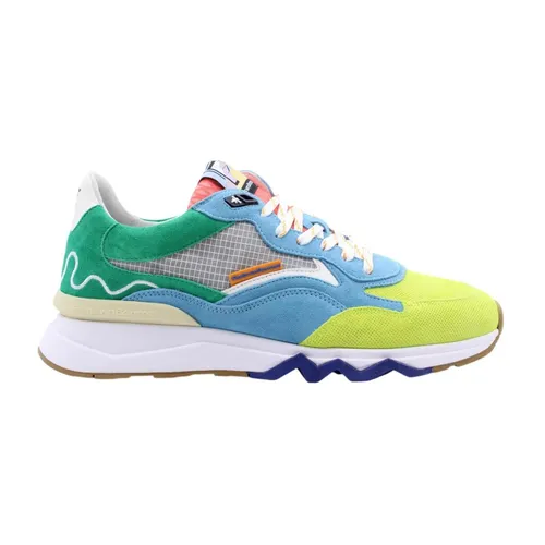 Shoes > Sneakers - - Floris van Bommel - Modalova