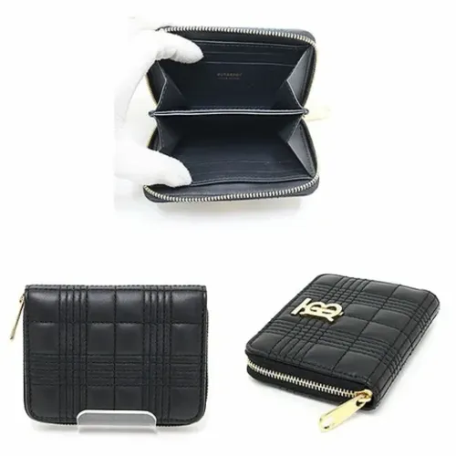 Pre-owned > Pre-owned Accessories > Pre-owned Wallets - - Burberry Vintage - Modalova