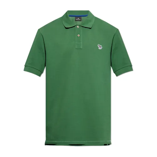 Tops > Polo Shirts - - PS By Paul Smith - Modalova