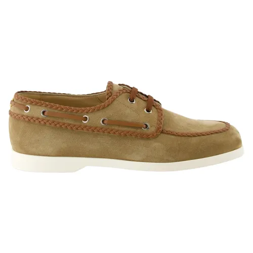 Shoes > Flats > Sailor Shoes - - Valentino Garavani - Modalova