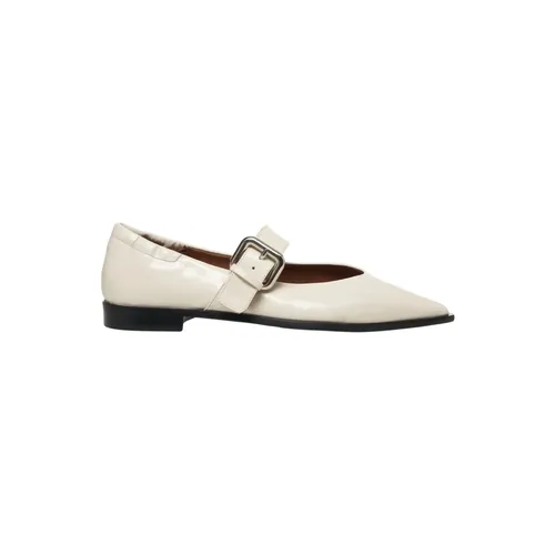 Shoes > Flats > Ballerinas - - Billi Bi - Modalova