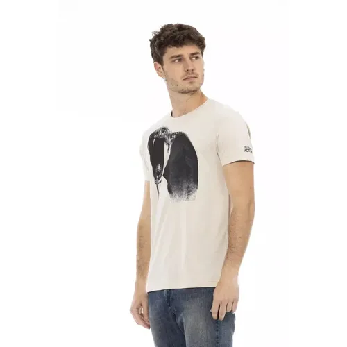 Tops > T-Shirts - - Trussardi - Modalova