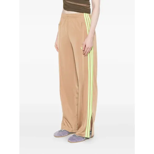 Trousers > Sweatpants - - Adidas - Modalova