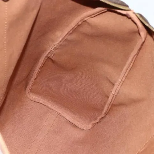 Pre-owned > Pre-owned Bags > Pre-owned Weekend Bags - - Louis Vuitton Vintage - Modalova