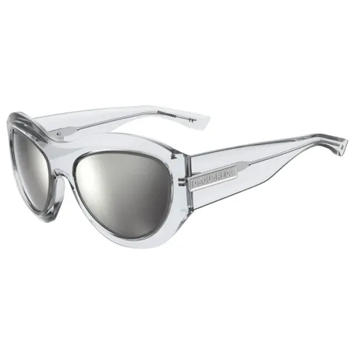Accessories > Sunglasses - - Dsquared2 - Modalova