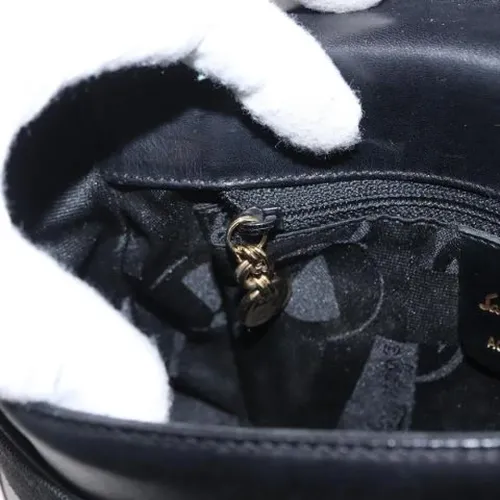 Pre-owned > Pre-owned Bags > Pre-owned Cross Body Bags - - Salvatore Ferragamo Pre-owned - Modalova