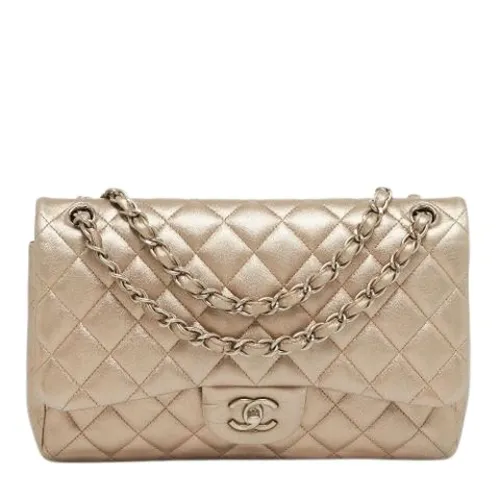 Pre-owned > Pre-owned Bags > Pre-owned Shoulder Bags - - Chanel Vintage - Modalova