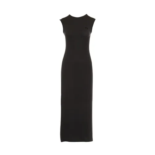 Dresses > Day Dresses > Maxi Dresses - - Y-3 - Modalova