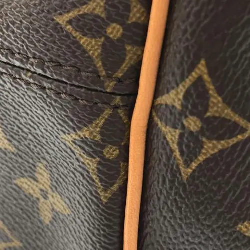 Pre-owned > Pre-owned Bags > Pre-owned Tote Bags - - Louis Vuitton Vintage - Modalova