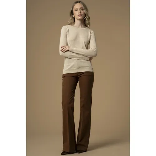 Knitwear > Round-neck Knitwear - - Kocca - Modalova