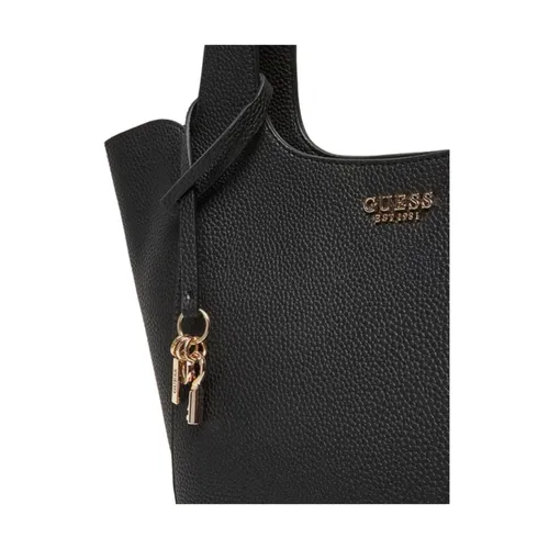 Guess - Bags > Tote Bags - Black - Guess - Modalova