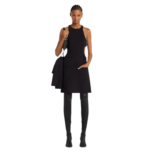 Dresses > Day Dresses > Short Dresses - - Courrèges - Modalova