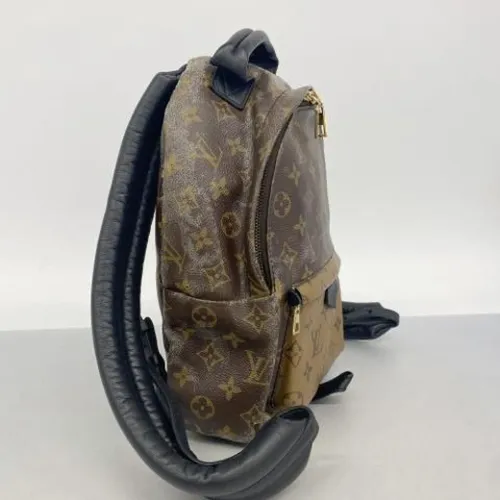 Pre-owned > Pre-owned Bags > Pre-owned Backpacks - - Louis Vuitton Vintage - Modalova