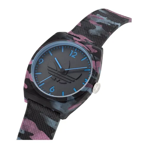 Accessories > Watches - - Adidas - Modalova