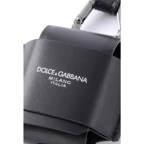 Accessories > Phone Accessories - - Dolce & Gabbana - Modalova