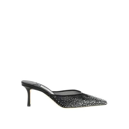 Shoes > Heels > Heeled Mules - - Jimmy Choo - Modalova