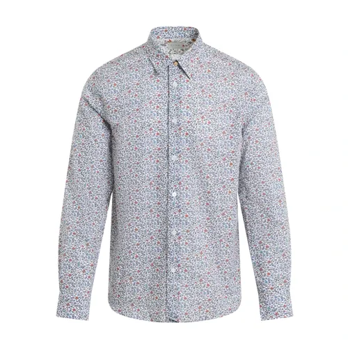 Shirts > Casual Shirts - - Paul Smith - Modalova