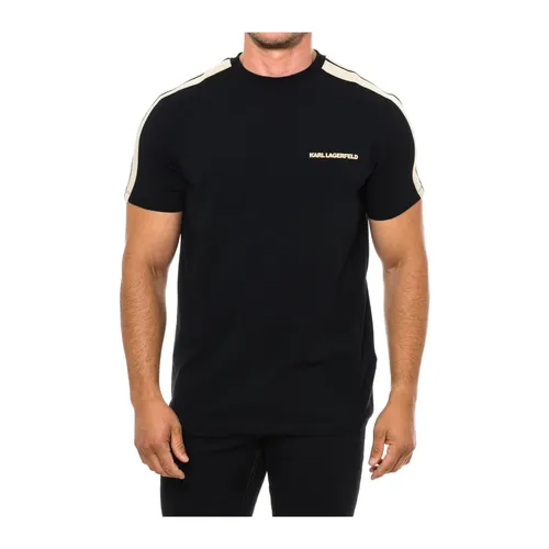Tops > T-Shirts - - Karl Lagerfeld - Modalova