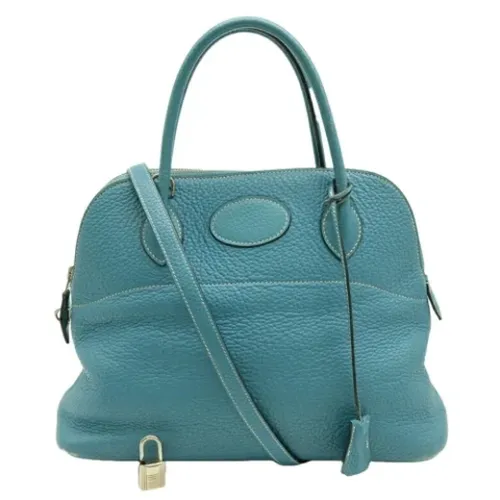 Pre-owned > Pre-owned Bags > Pre-owned Handbags - - Hermès Vintage - Modalova
