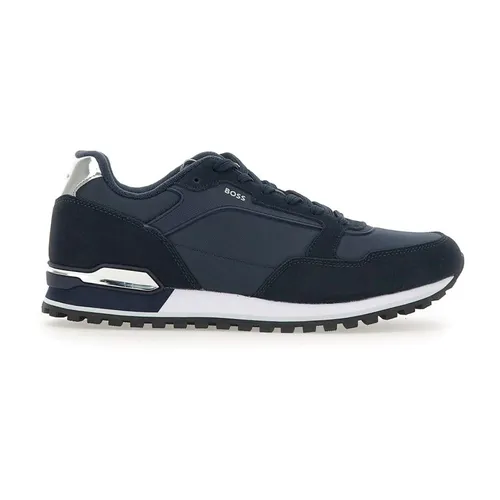 Shoes > Sneakers - - Hugo Boss - Modalova