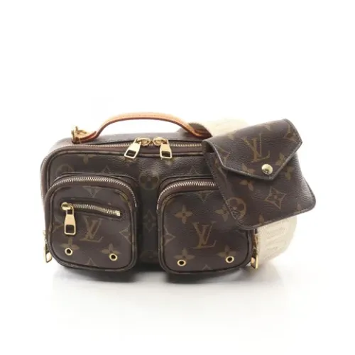 Pre-owned > Pre-owned Bags > Pre-owned Handbags - - Louis Vuitton Vintage - Modalova