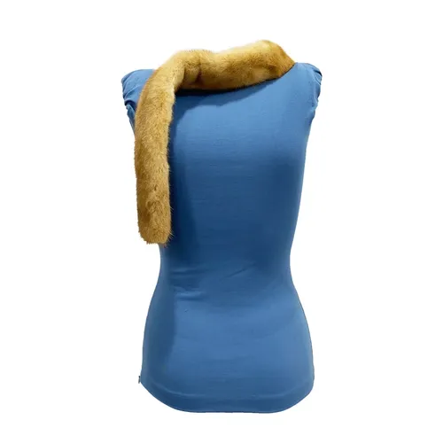 Tops > Sleeveless Tops - - Dsquared2 - Modalova