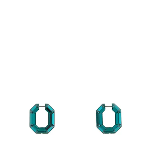 Accessories > Jewellery > Earrings - - Swarovski - Modalova