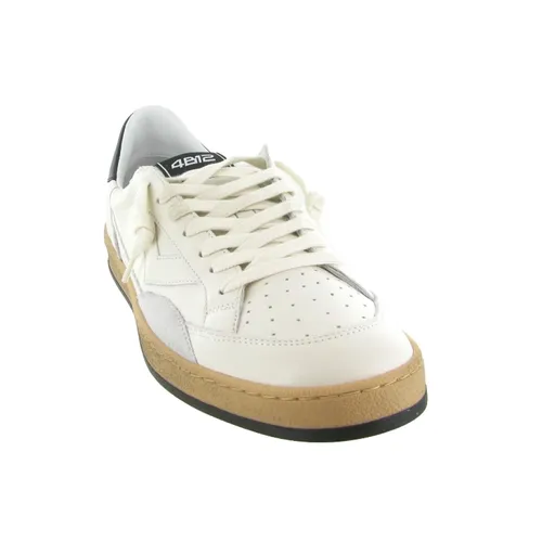 B12 - Shoes > Sneakers - White - 4B12 - Modalova