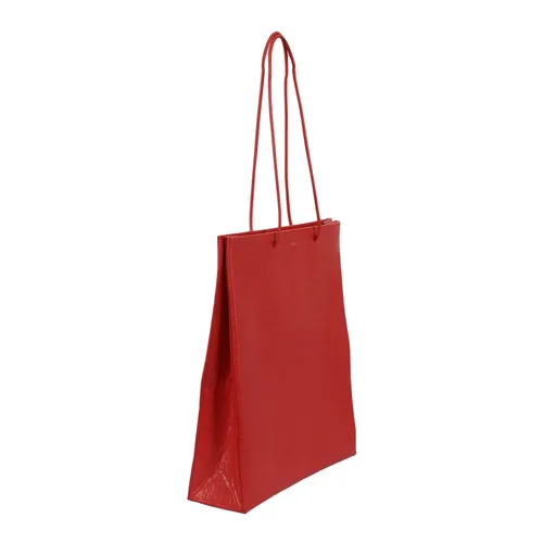Medea - Bags > Tote Bags - Red - Medea - Modalova