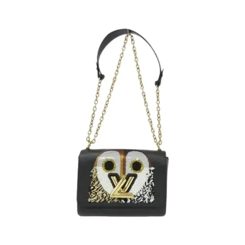 Pre-owned > Pre-owned Bags > Pre-owned Cross Body Bags - - Louis Vuitton Vintage - Modalova