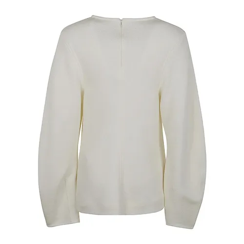 Knitwear > Round-neck Knitwear - - Jil Sander - Modalova