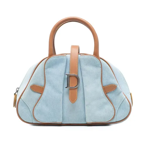 Pre-owned > Pre-owned Bags > Pre-owned Handbags - - Dior Vintage - Modalova