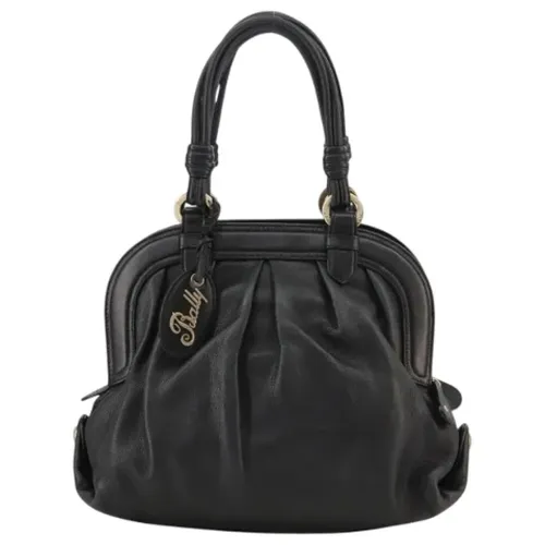 Pre-owned > Pre-owned Bags > Pre-owned Handbags - - Bally Pre-owned - Modalova