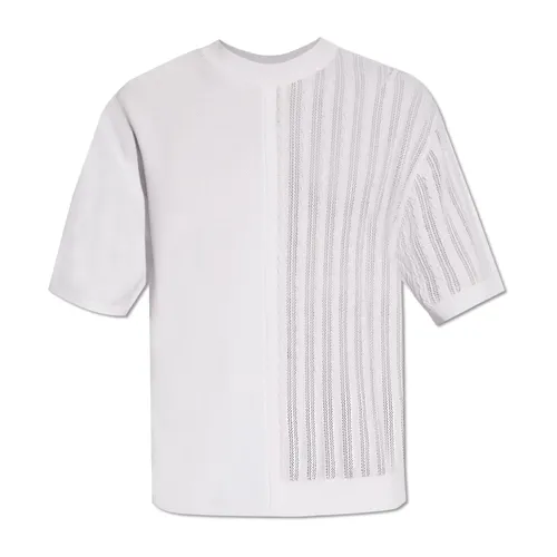 Tops > T-Shirts - - Jacquemus - Modalova