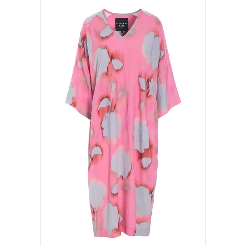 Dresses > Day Dresses > Midi Dresses - - Bitte Kai Rand - Modalova