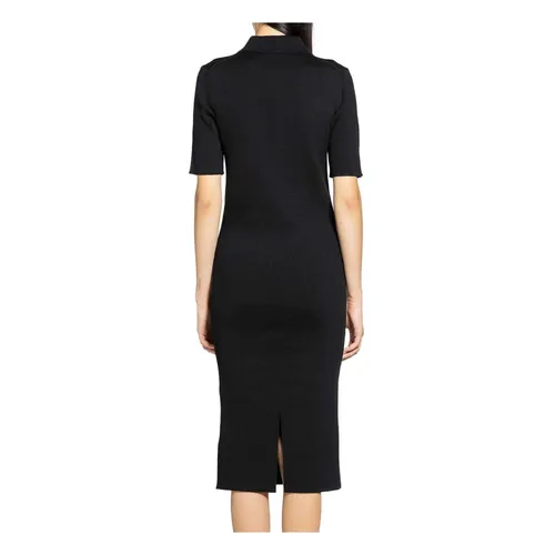 Dresses > Day Dresses > Knitted Dresses - - Jil Sander - Modalova