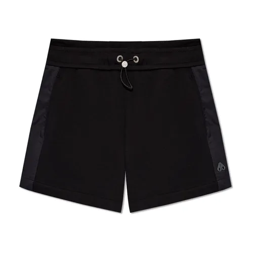 Shorts > Short Shorts - - Moose Knuckles - Modalova
