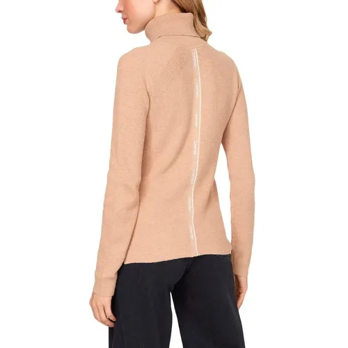 Knitwear > Turtlenecks - - Calvin Klein - Modalova