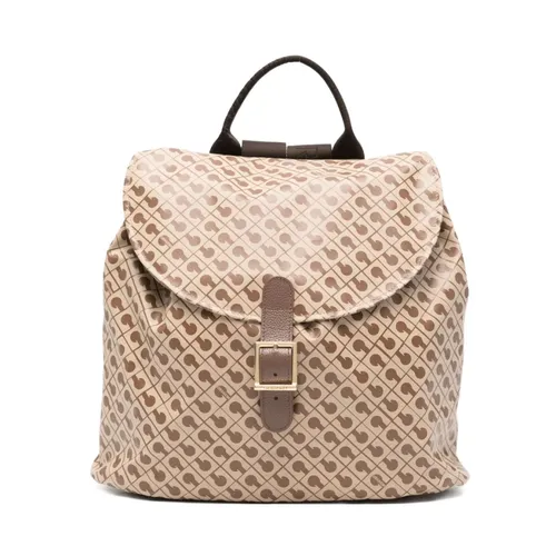 Bags > Backpacks - - Gherardini - Modalova