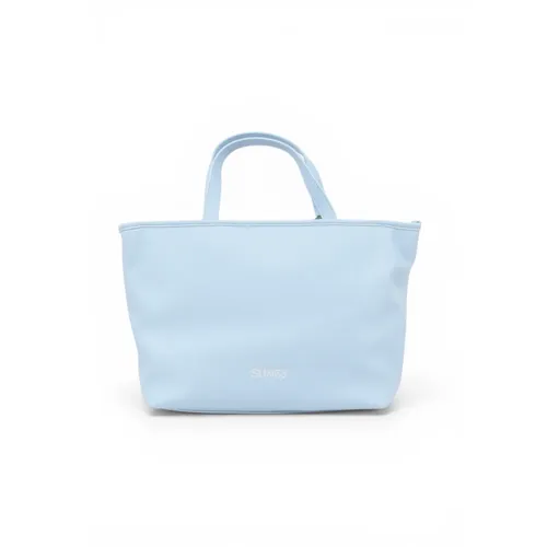 Sun68 - Bags > Tote Bags - Blue - Sun68 - Modalova