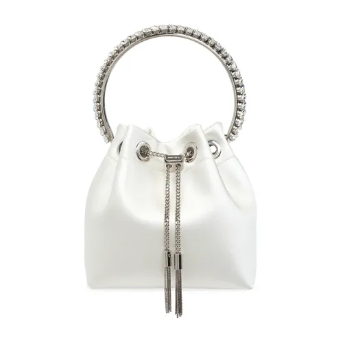 Bags > Bucket Bags - - Jimmy Choo - Modalova