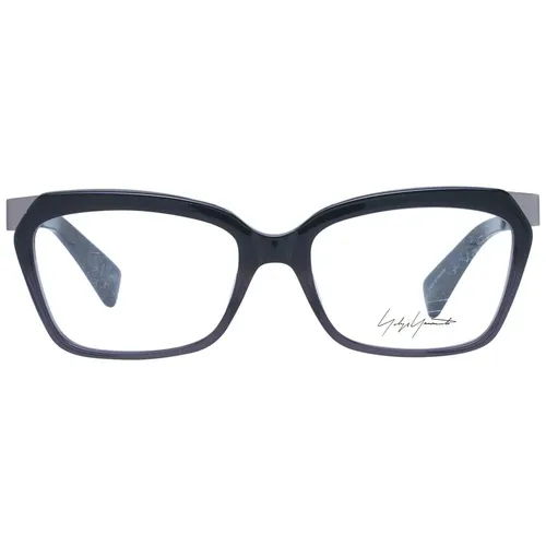 Accessories > Glasses - - Yohji Yamamoto - Modalova