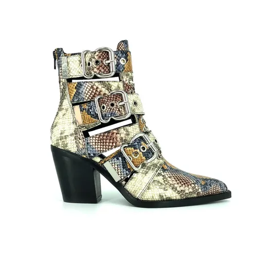 Shoes > Boots > Cowboy Boots - - Jeffrey Campbell - Modalova